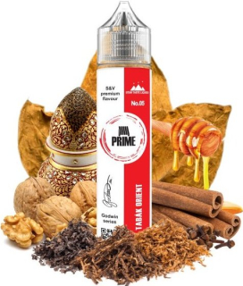 Příchuť Prime Shake and Vape 20ml Orient