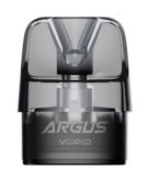 Cartridge VOOPOO ARGUS E40 0,6ohm 4,5ml